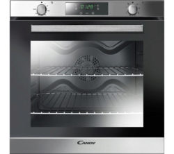 CANDY  FXP649X Electric Oven - Stainless Steel